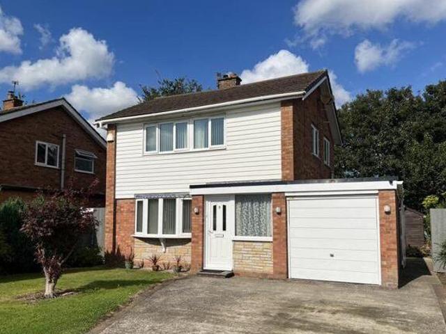 House for sale in Belvidere, Frankwell