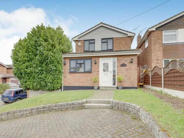 House for sale in Essex