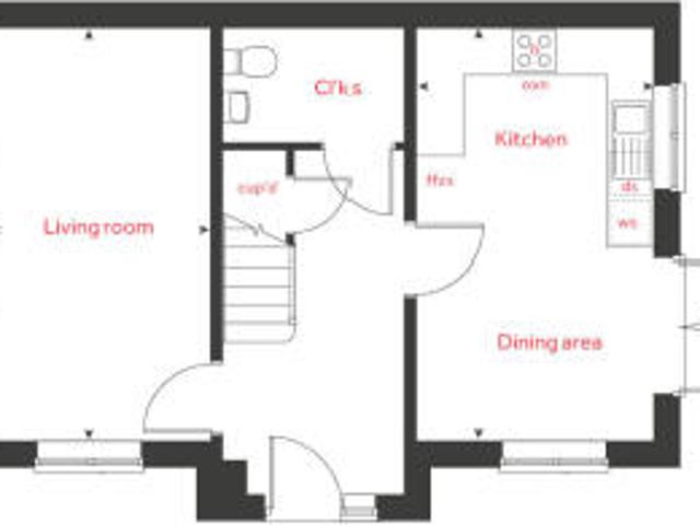 Farm for sale in Keresley Green, Keresley