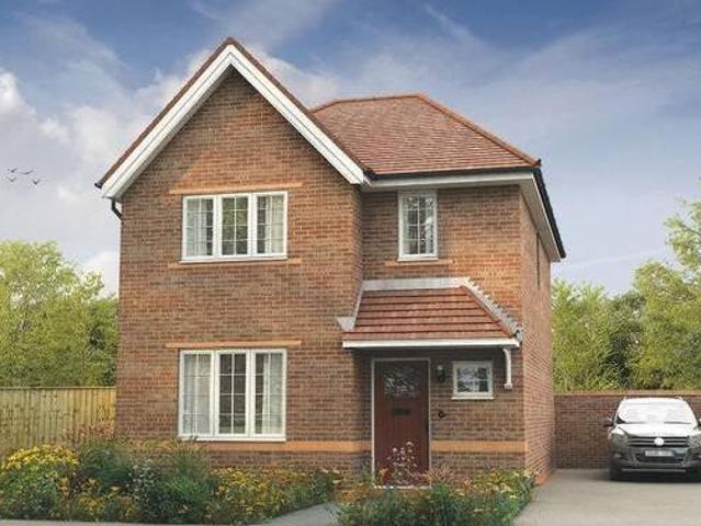 House for rent in Oxfordshire