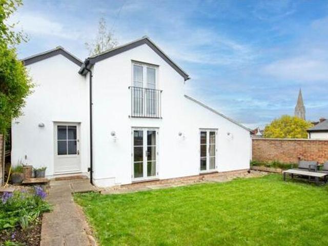 House for sale in Ashlyns Estate, Dacorum