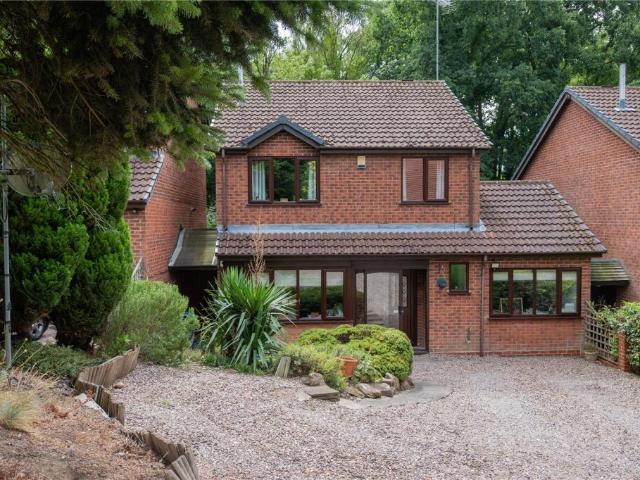 Farm for sale in Moseley