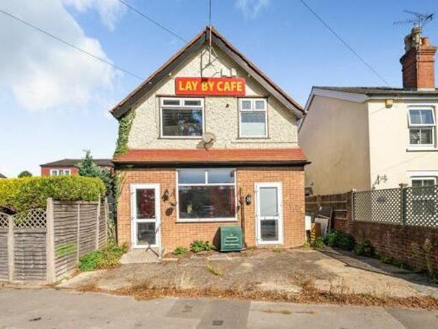 House for sale in Lyons, Greater London