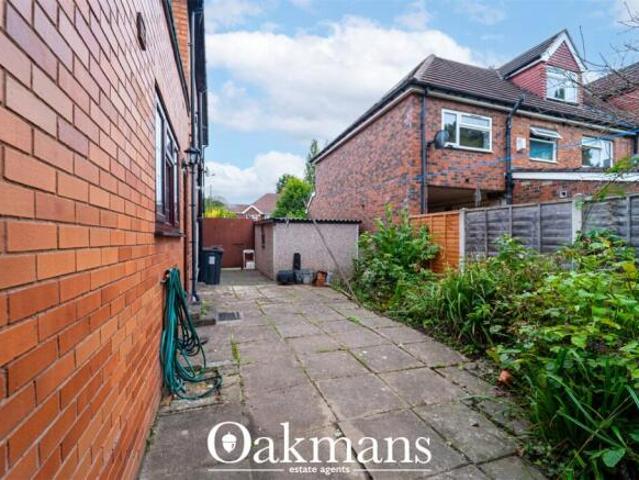 Farm for sale in West Midlands