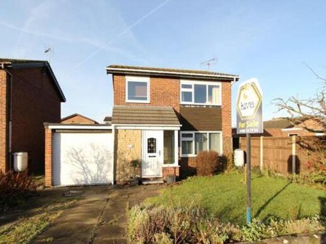 House for sale in Bessacarr, South Yorkshire