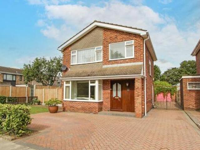 House for sale in Bessacarr, South Yorkshire