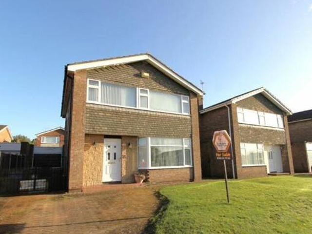 House for sale in Bessacarr, South Yorkshire