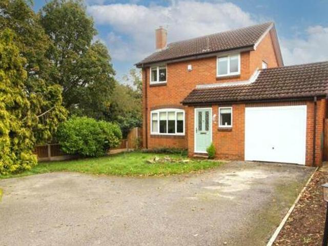 House for sale in Branton, Doncaster