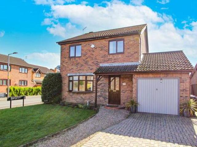 House for sale in Bessacarr, South Yorkshire