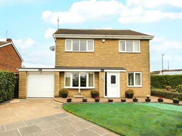 House for sale in Bessacarr, South Yorkshire