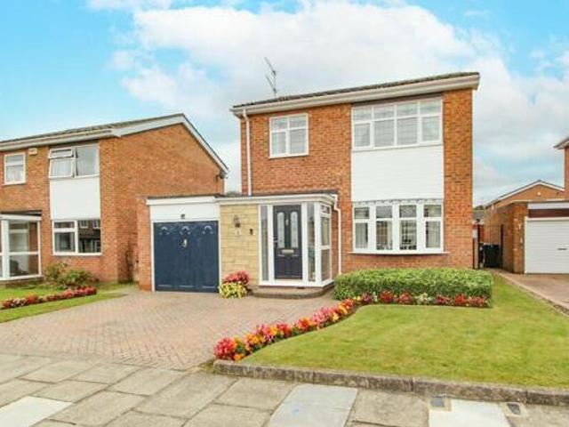 House for sale in Lakeside, South Yorkshire