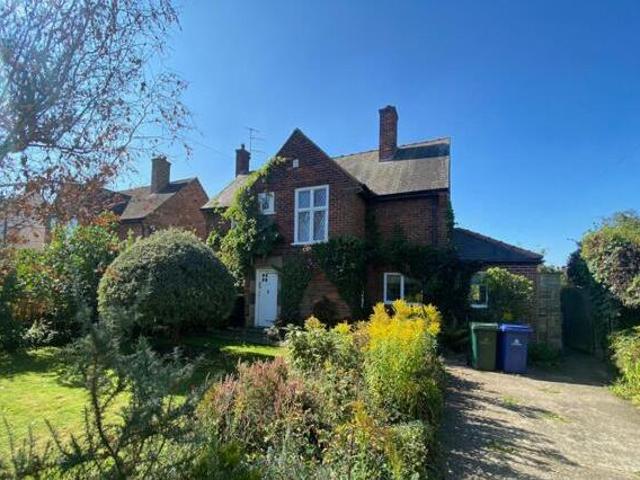 House for sale in Bessacarr, South Yorkshire