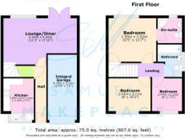 Farm for sale in Hanley, Stoke-on-Trent