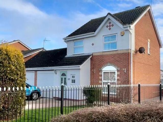 House for sale in Beverley, East Riding Of Yorkshire
