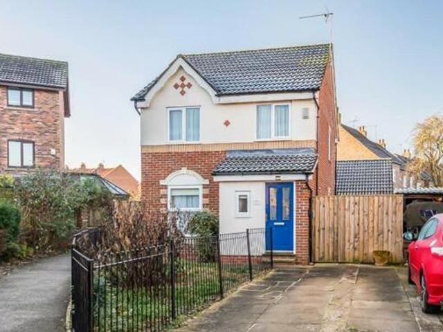 House for sale in Beverley, East Riding Of Yorkshire