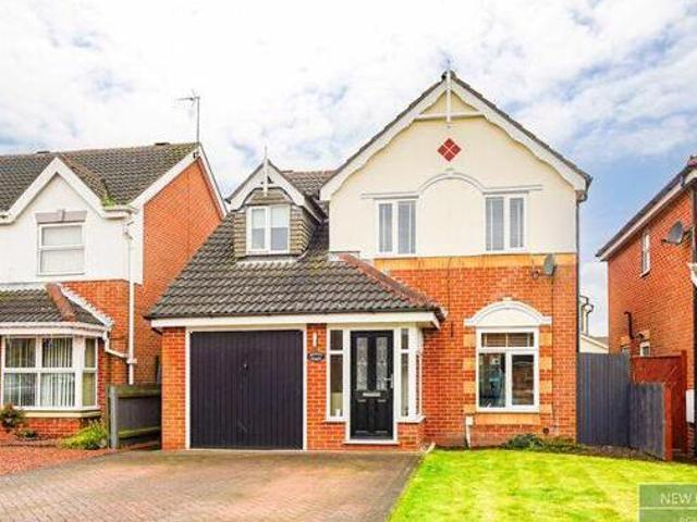 House for sale in Beverley, Hull and East Yorkshire