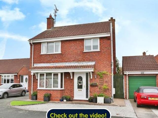 House for sale in Beverley, East Riding Of Yorkshire