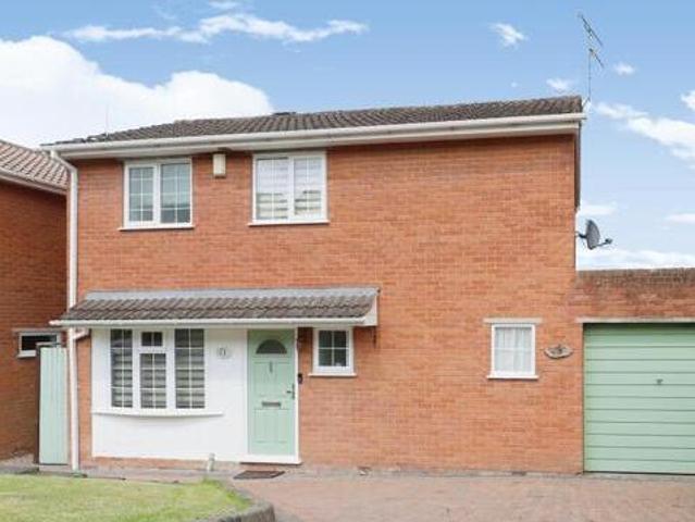 House for sale in Rushock, Worcestershire