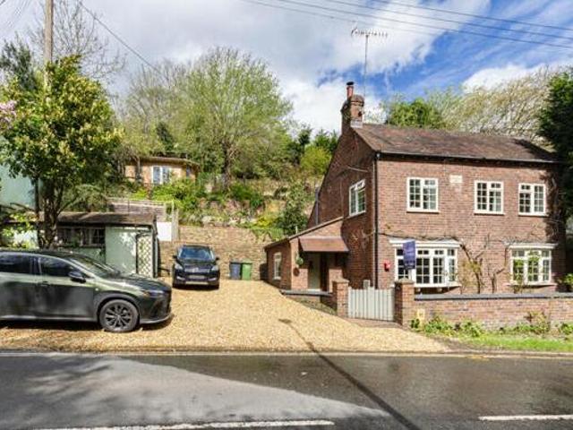 House for sale in Rushock, Worcestershire