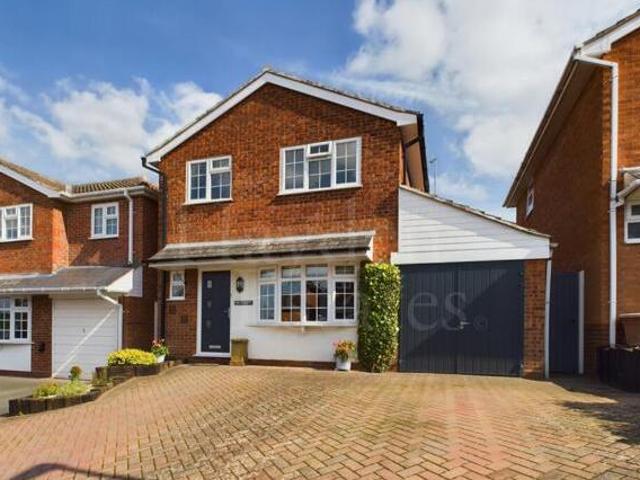 House for sale in Rushock, Worcestershire