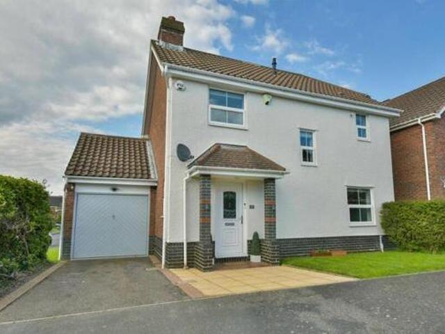 House for sale in Lyons, Greater London