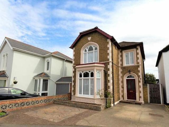 House for sale in Bexleyheath, Greater London