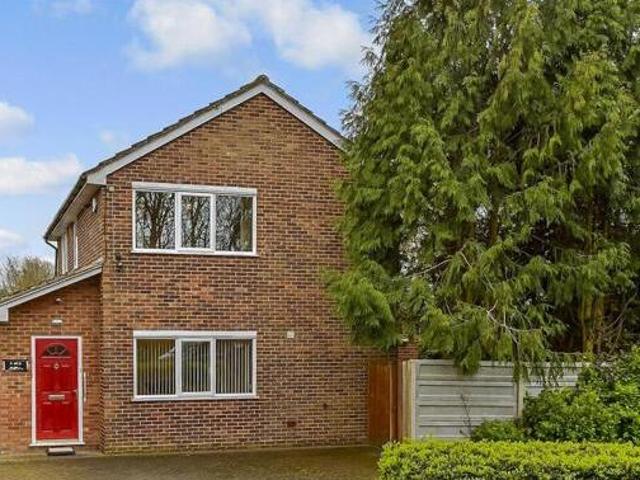 House for sale in Bexleyheath, Greater London