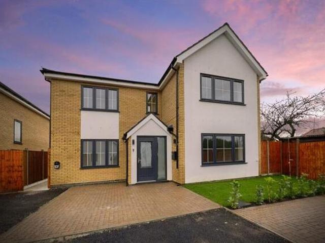 House for sale in Bexleyheath, Greater London