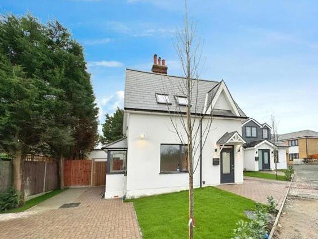 House for sale in Bexleyheath, Greater London