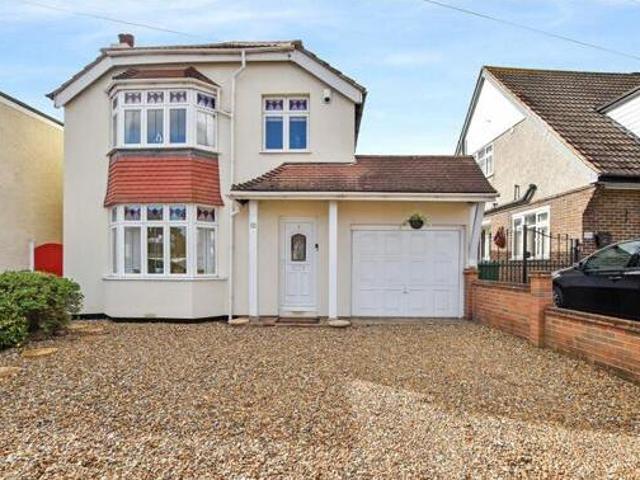 House for sale in Bexleyheath, Greater London