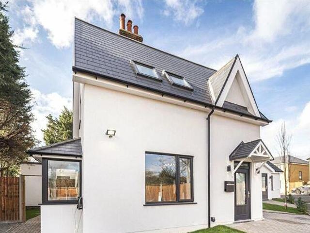 House for sale in Bexleyheath, Greater London