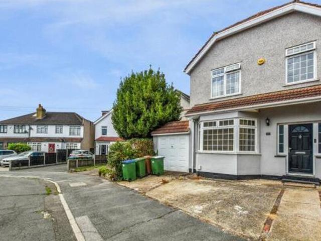 House for sale in Bexleyheath, Greater London