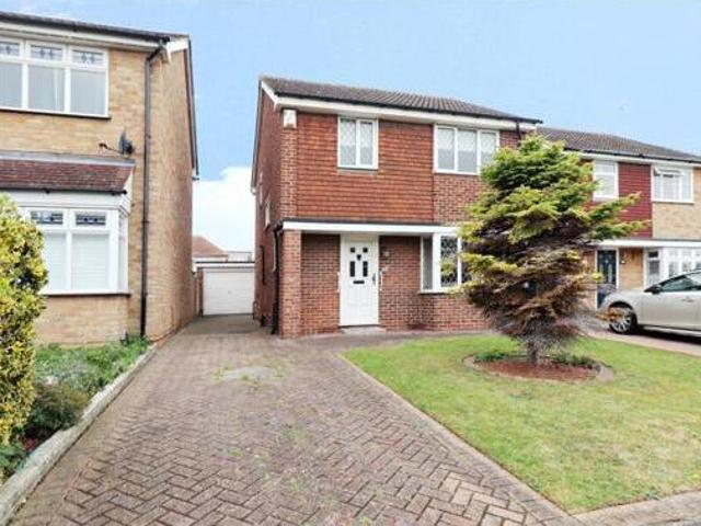 House for sale in Bexleyheath, Greater London