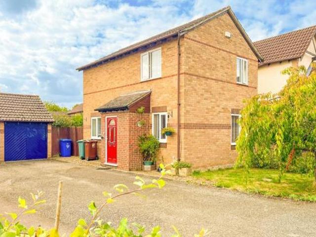 House for sale in Elmsbrook, Cherwell