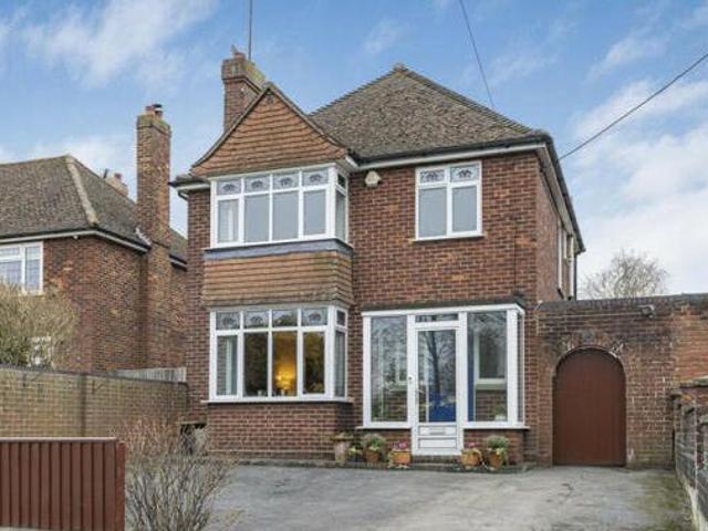 House for sale in Elmsbrook, Cherwell