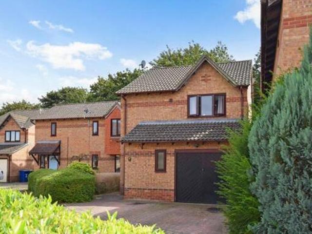House for sale in Elmsbrook, Evershot