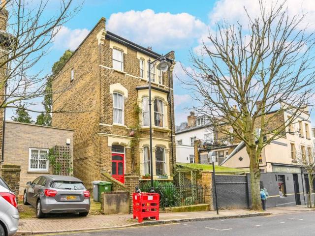 Farm for sale in Dartmouth Park