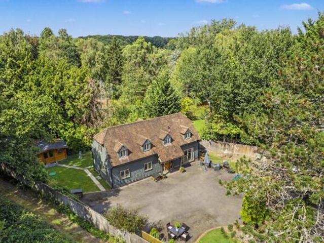 Farm for sale in Bridgefield, Kent