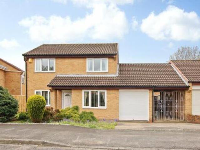 House for sale in Washington, Sunderland