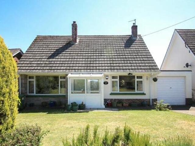 House for sale in Brandis Corner, Devon