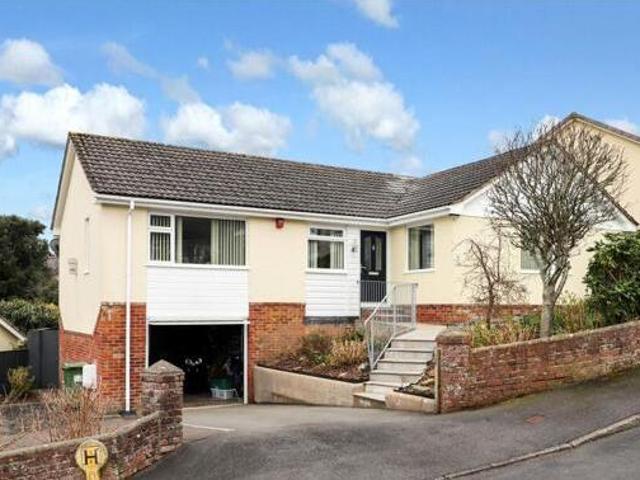 House for sale in Brandis Corner, Devon
