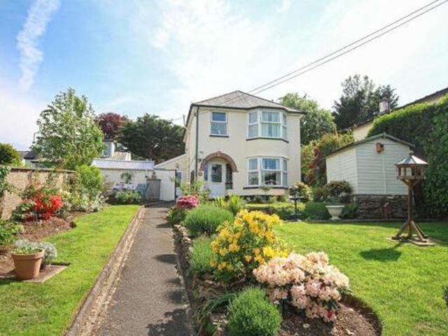 House for sale in Brandis Corner, Devon