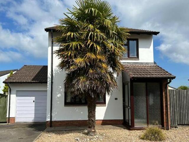 House for sale in Brandis Corner, Devon