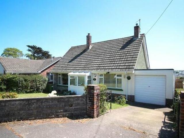 House for sale in Brandis Corner, Devon