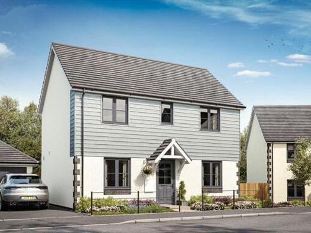 House for sale in Brandis Corner, Devon