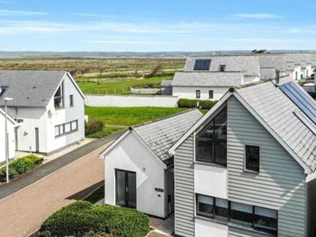 House for sale in Brandis Corner, Devon