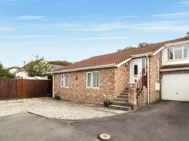 House for sale in Brandis Corner, Devon