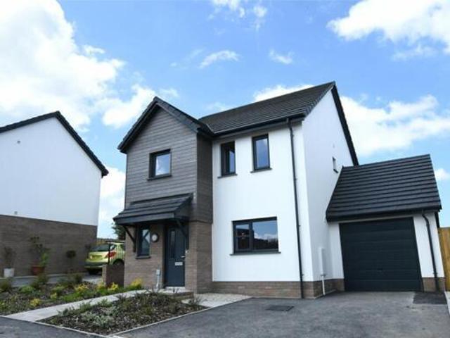 House for sale in Brandis Corner, Devon