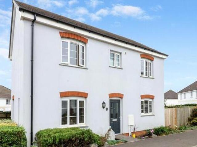 House for sale in Brandis Corner, Devon