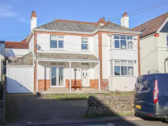 House for sale in Brandis Corner, Devon